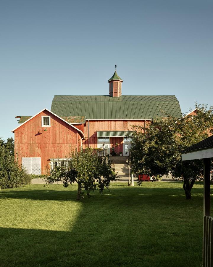 The Eddie Hotel And Farm Bloomfield Dış mekan fotoğraf