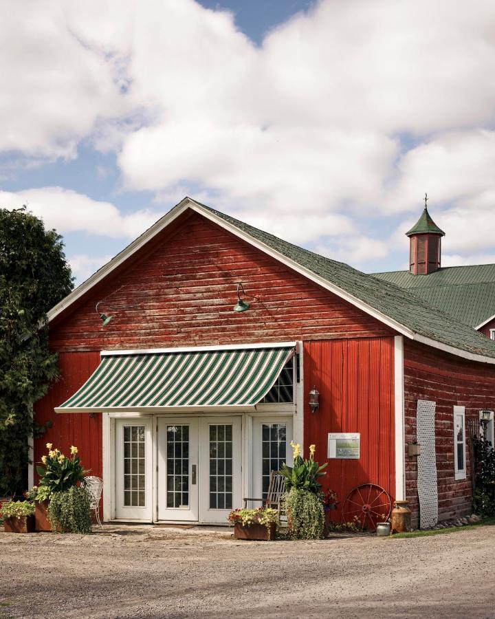 The Eddie Hotel And Farm Bloomfield Dış mekan fotoğraf