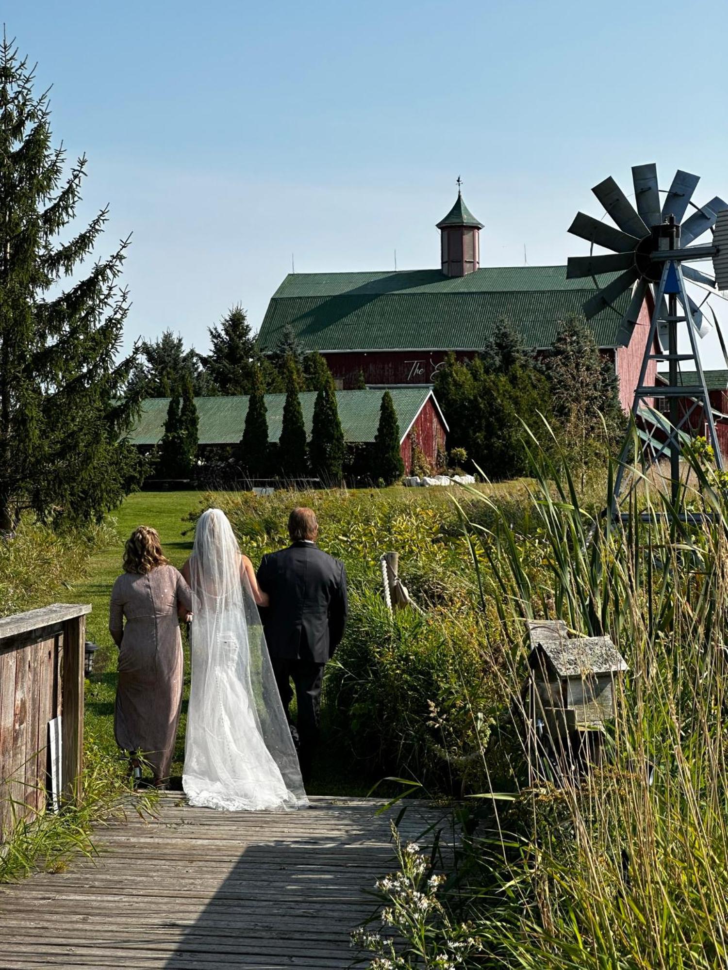 The Eddie Hotel And Farm Bloomfield Dış mekan fotoğraf
